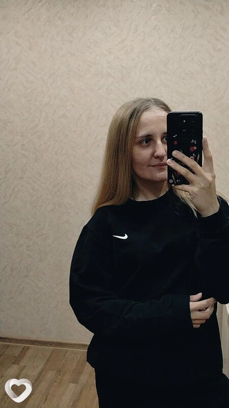 Фото анкеты Аполлинария