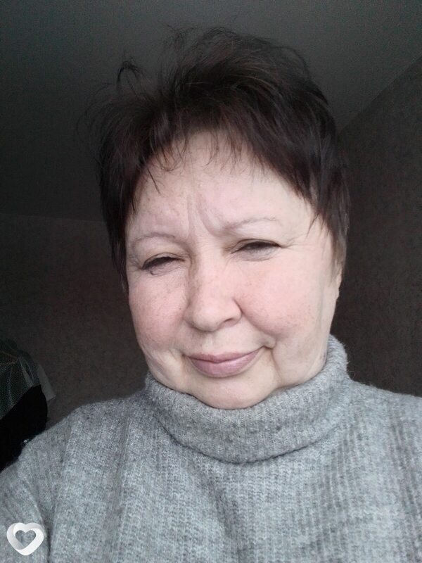 Фото Лена