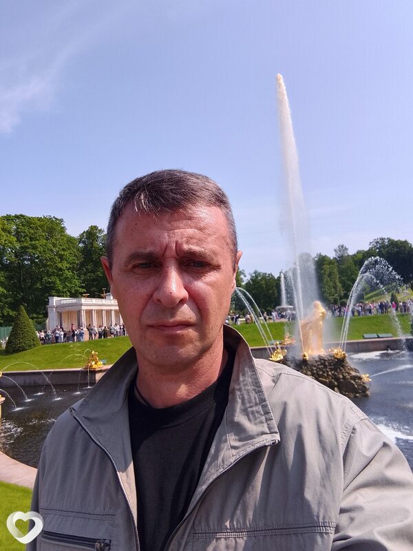 Фото анкеты Иван