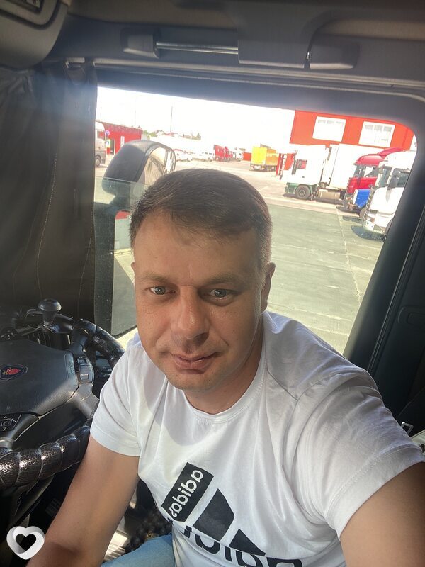 Фото анкеты Александр