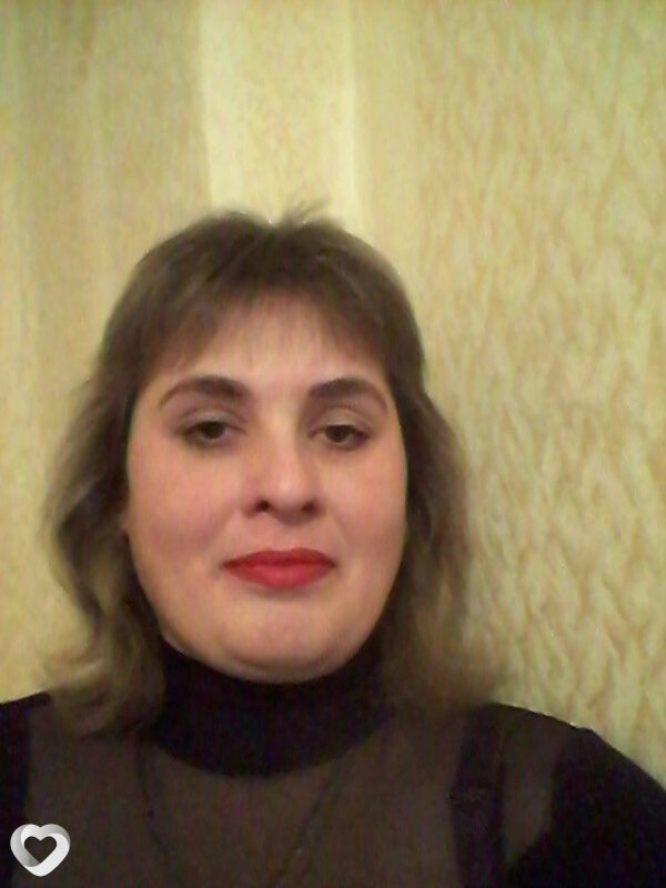 Фото анкеты Nata