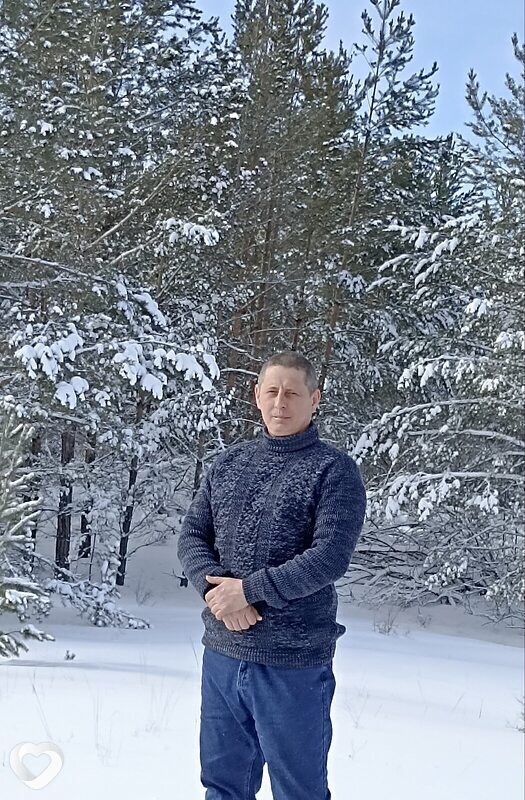 Фото анкеты Роман