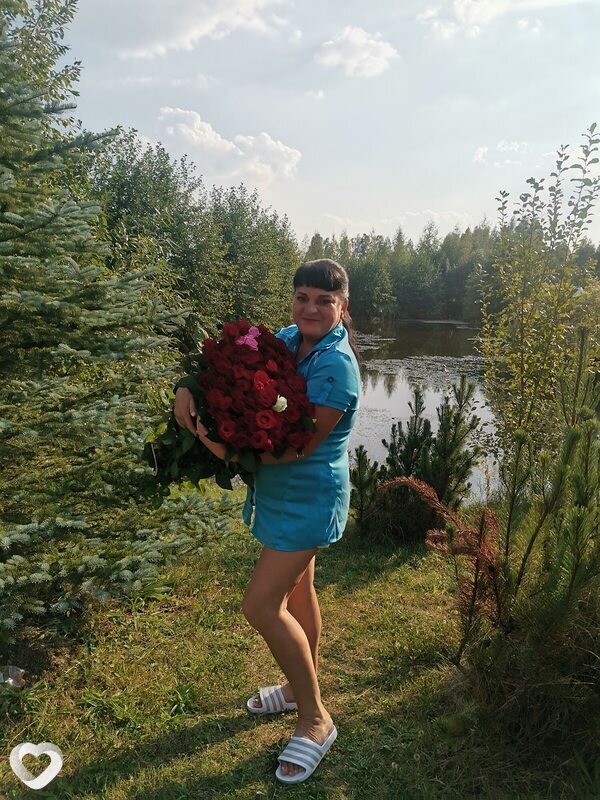 Фото Галина