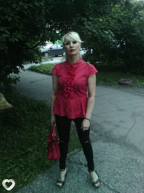 Фото Инга