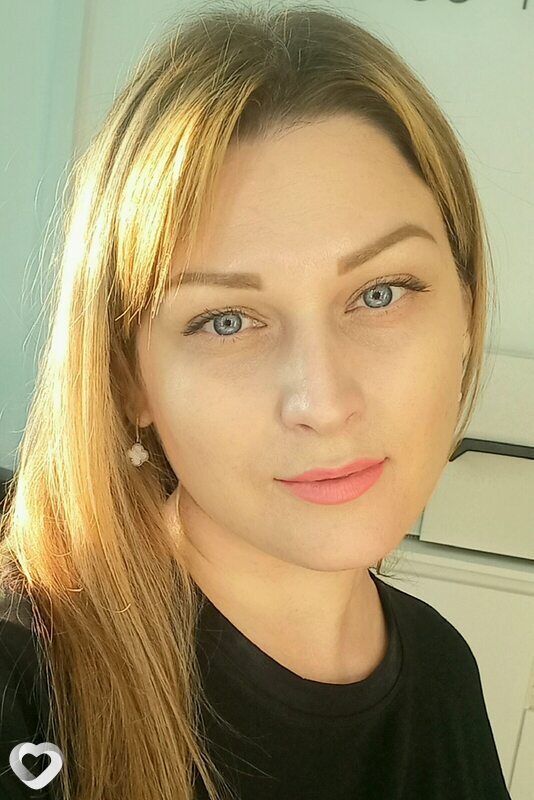 Фото анкеты Vika