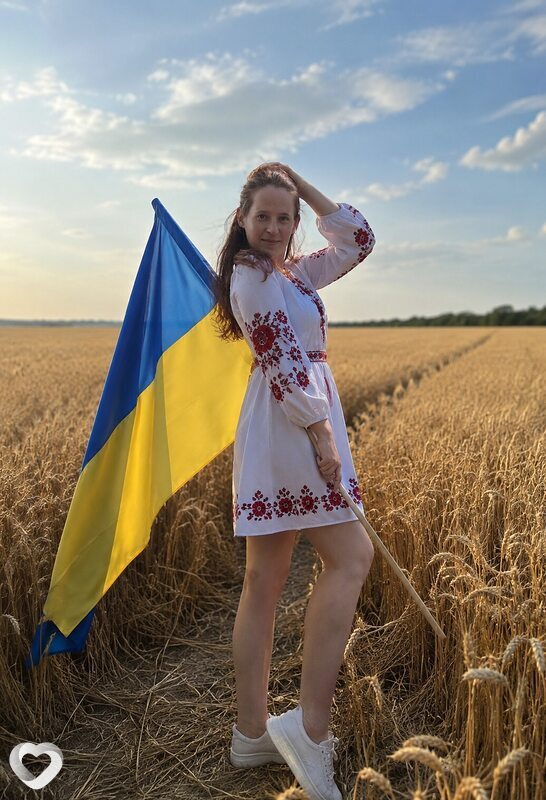 Фото анкеты Кароліна