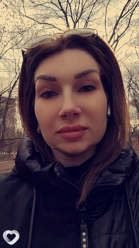 Фото анкеты Яна