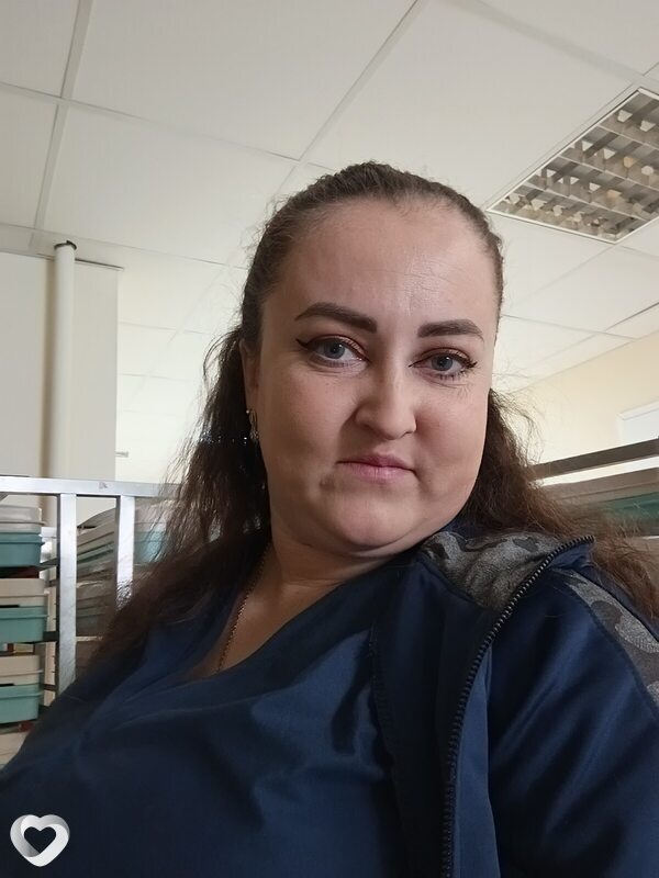 Фото анкеты Vika