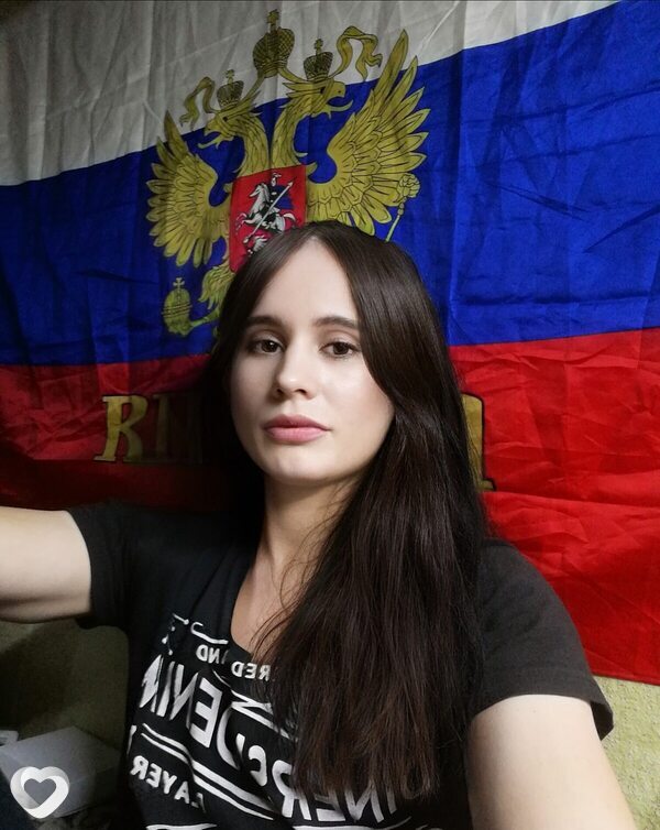 Фото Мария