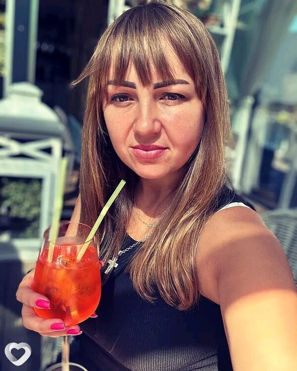 Фото Лена