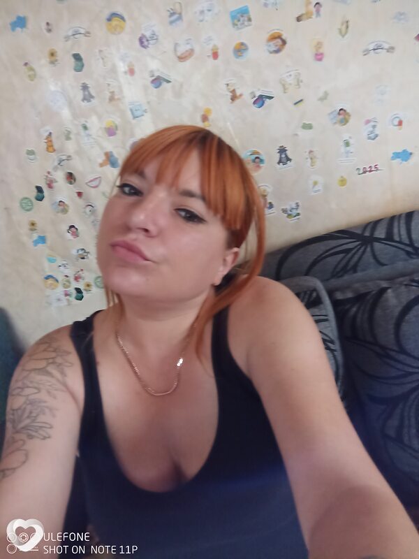 Фото анкеты Valena