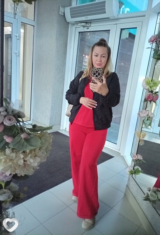 Фото Елена