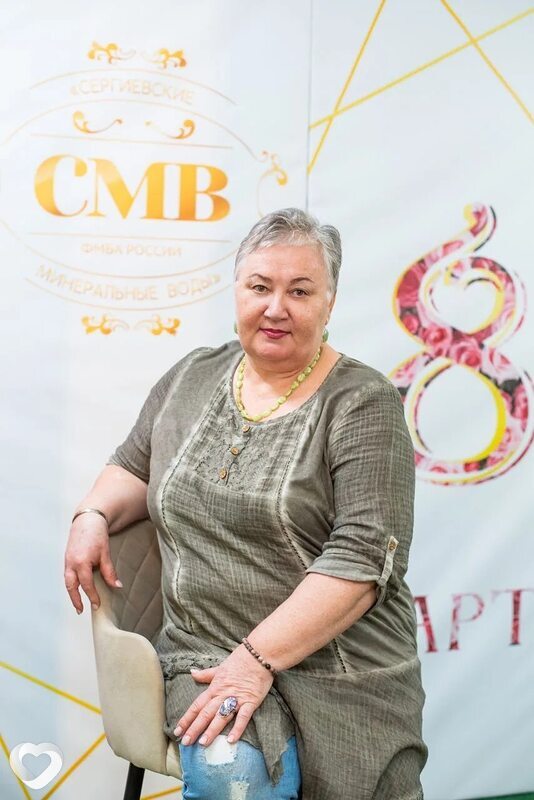 Фото Елена