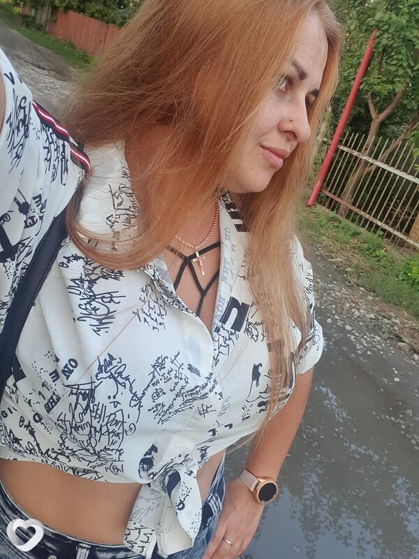 Фото анкеты Ди