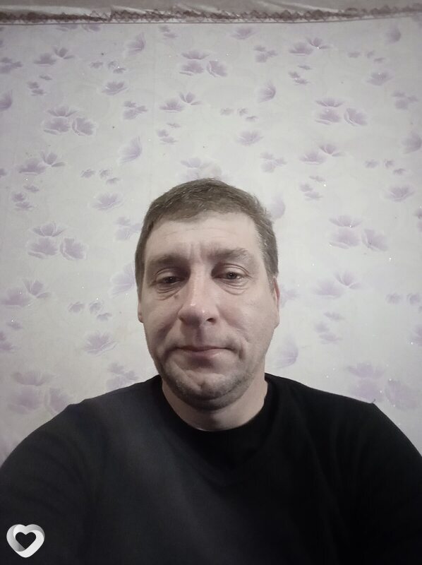 Фото анкеты Серджео