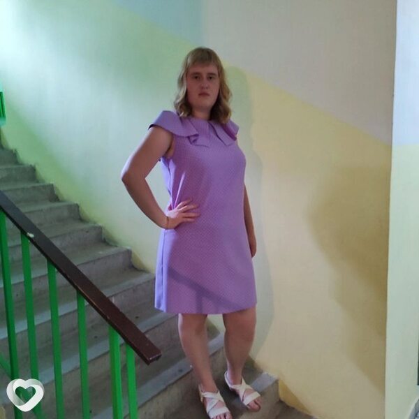 Фото Ольга