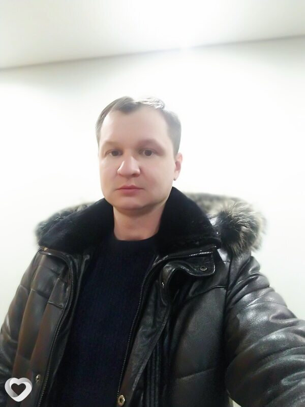 Фото анкеты Евгений