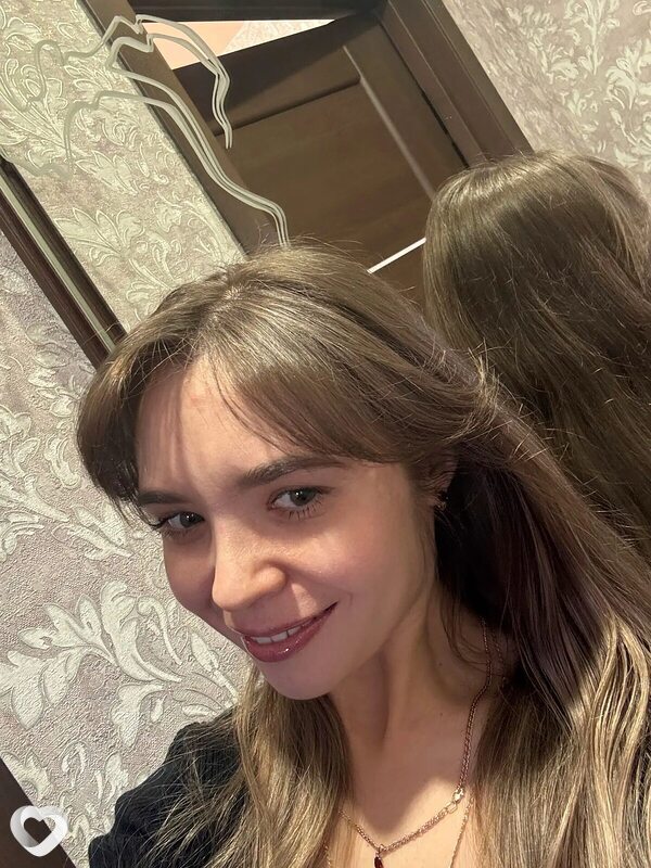 Фото Лилия