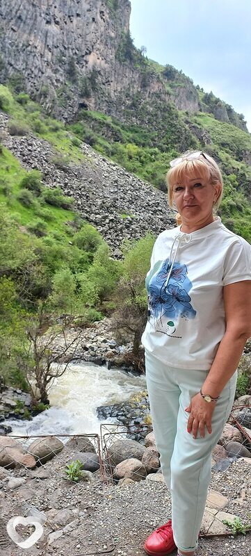 Фото Ирина