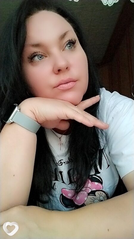 Фото анкеты Elena