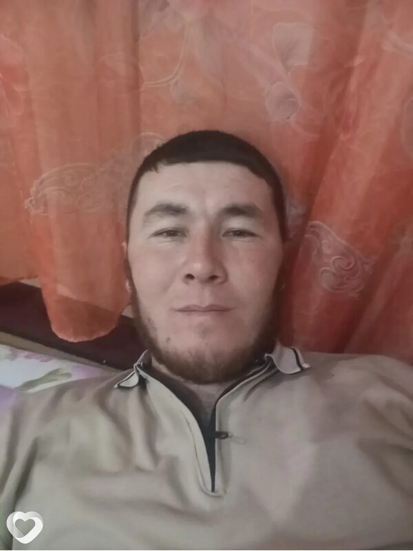Фото анкеты Алик