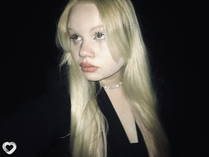 Фото анкеты Екатерина