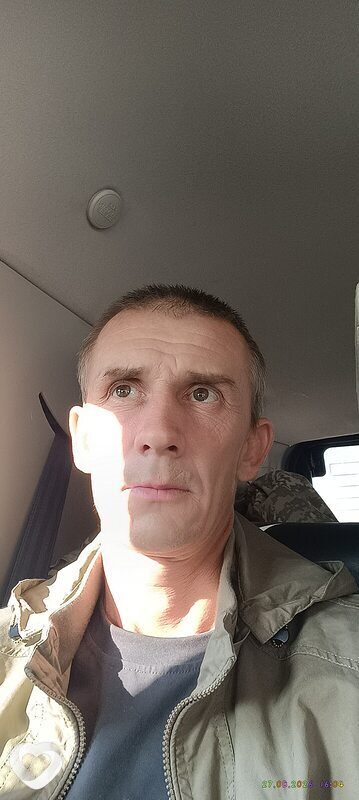 Фото анкеты Denis