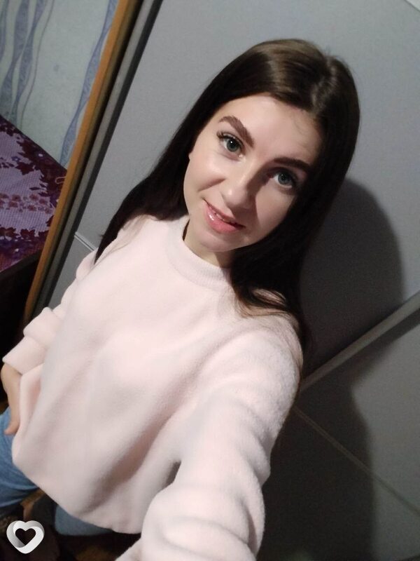 Фото анкеты Надія