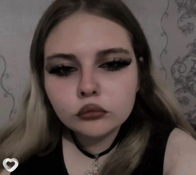Фото анкеты Алёна