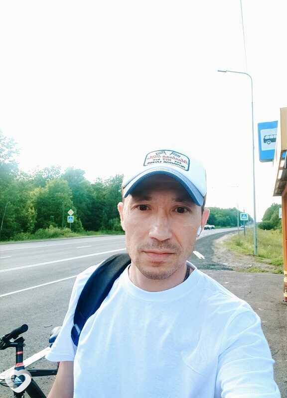 Фото анкеты Денис