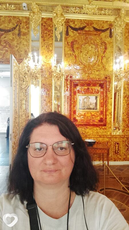 Фото Екатерина