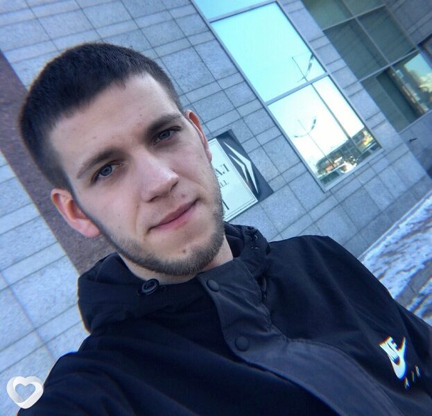 Фото анкеты Алексей