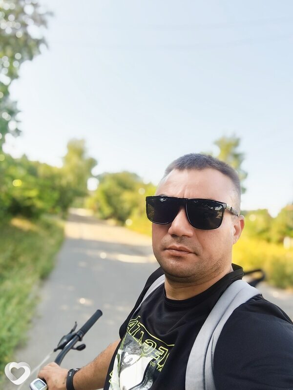 Фото анкеты Ден