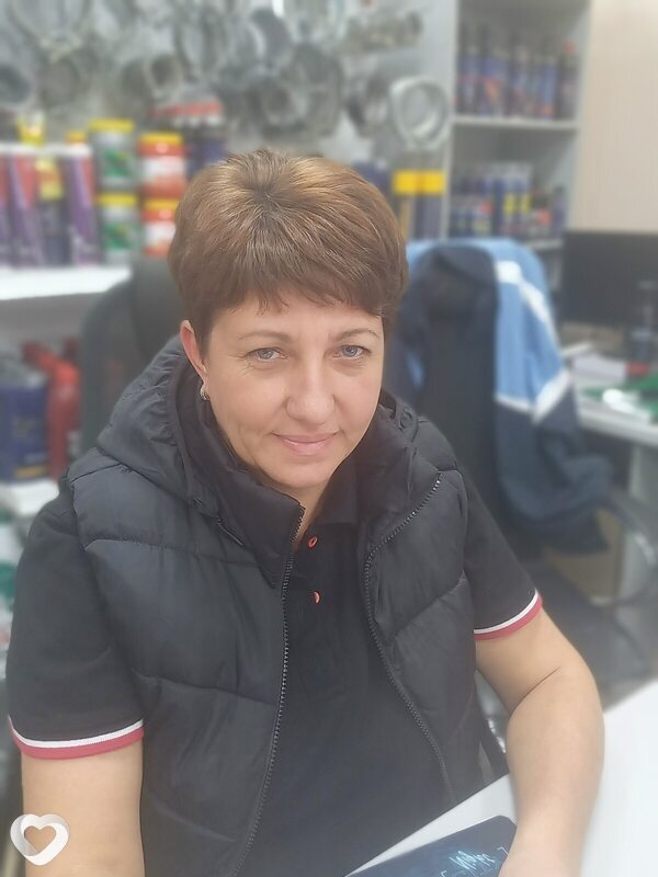 Фото Валентина