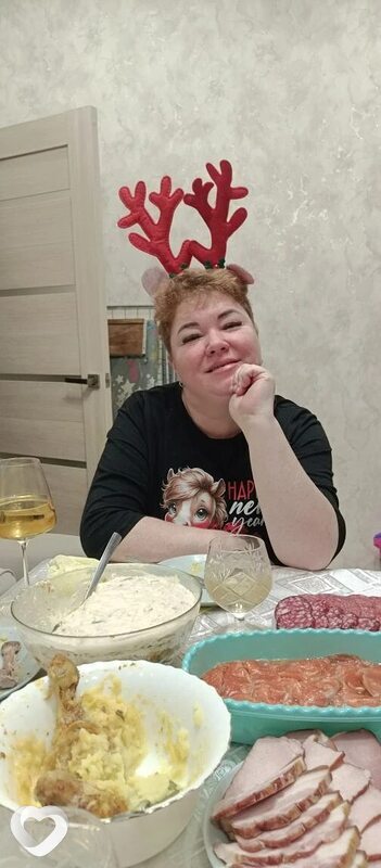 Фото Лена
