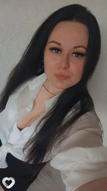 Фото анкеты Аля