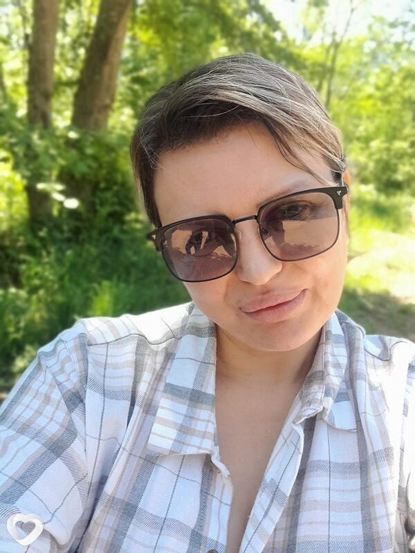Фото Анна