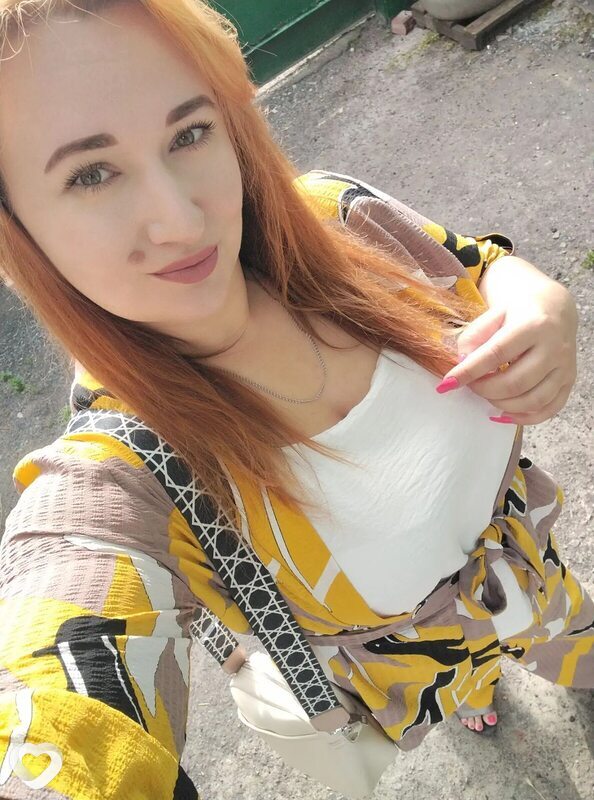Фото анкеты Mi