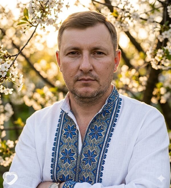 Фото анкеты Artem
