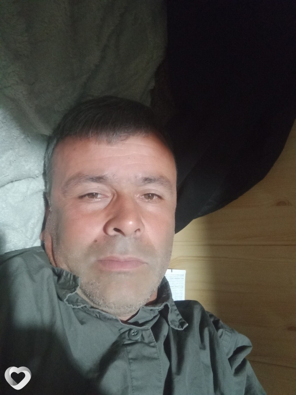 Фото анкеты Дима