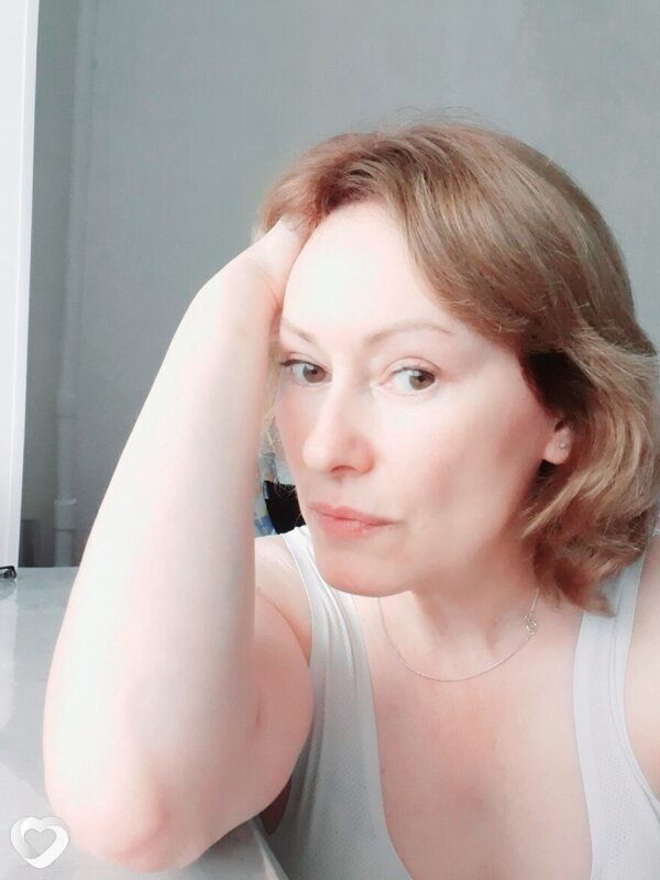 Фото анкеты Гензи