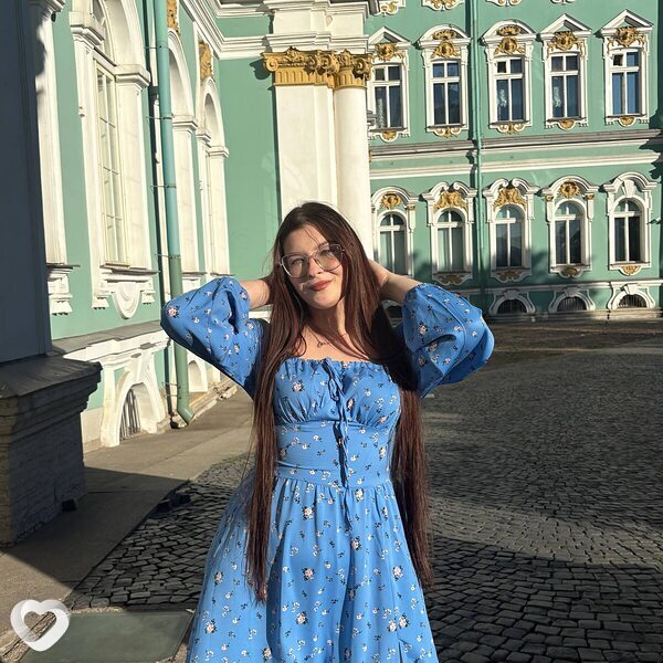Фото анкеты Яна