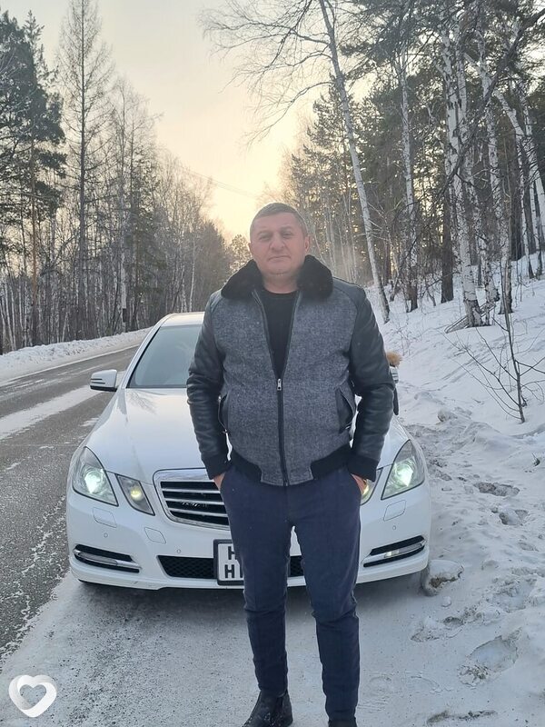 Фото анкеты Рудик