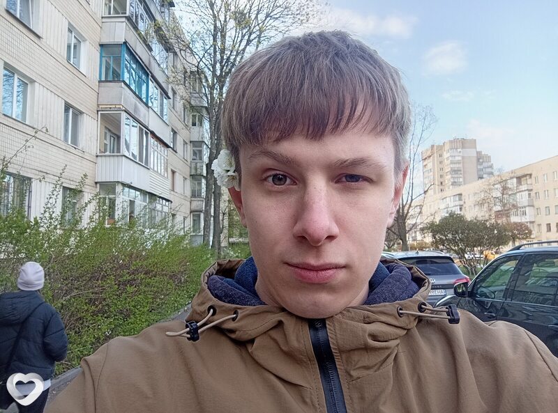 Фото анкеты Денчик