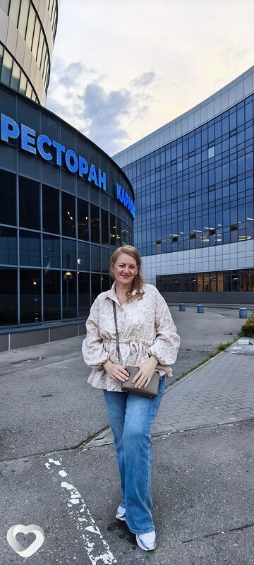 Фото Ирина