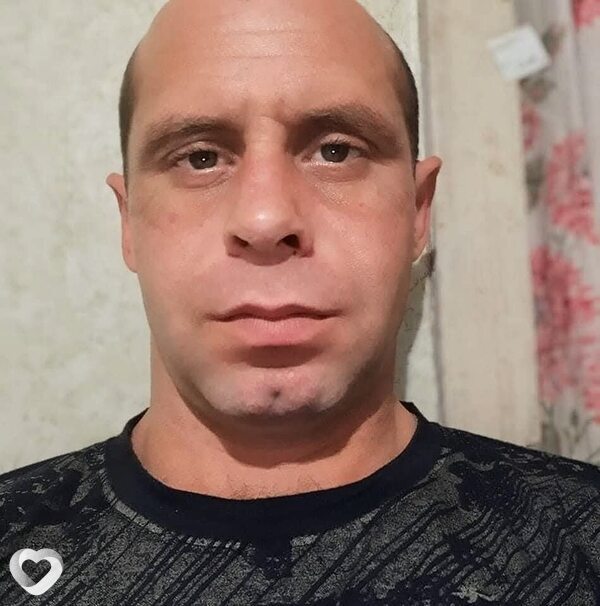 Фото анкеты Михаил
