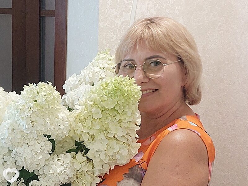 Фото Нина