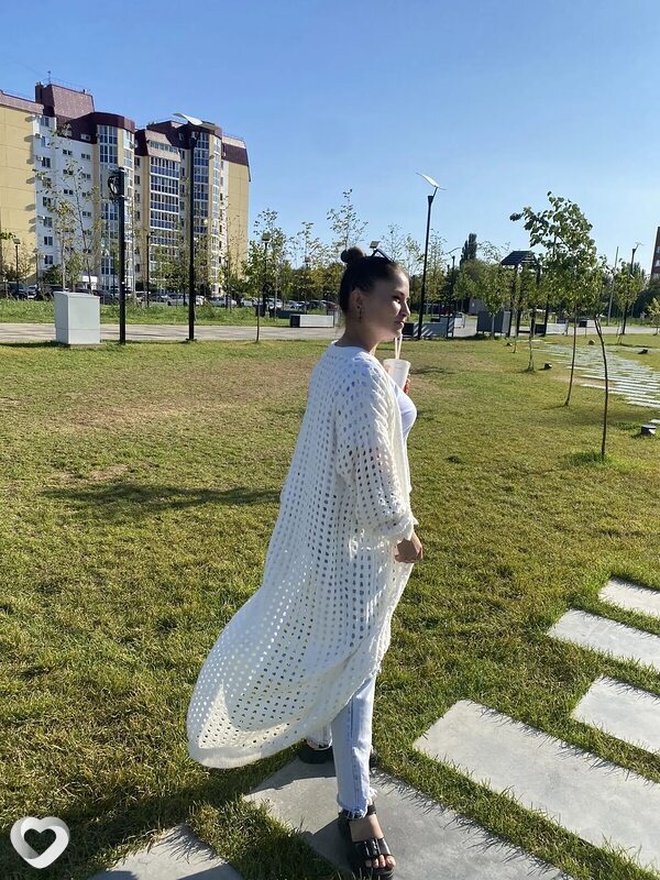 Фото анкеты Екатерина