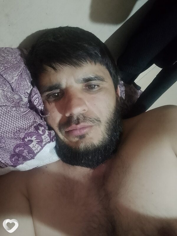 Фото анкеты Али