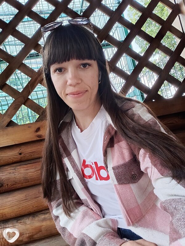 Фото Виктория